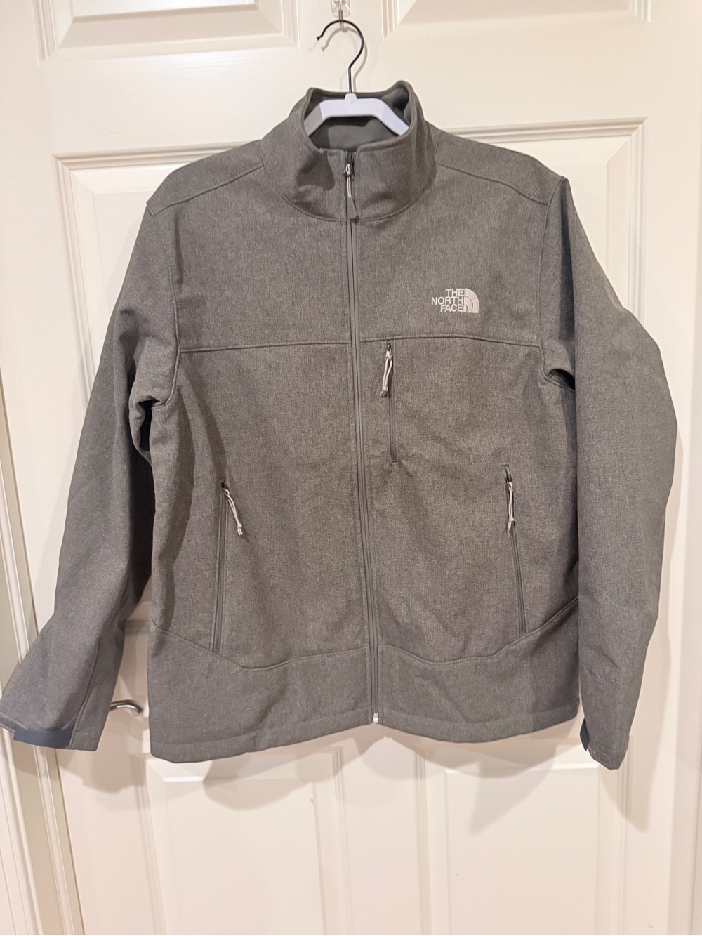The North Face Men’s Apex Bionic 3 Jacket